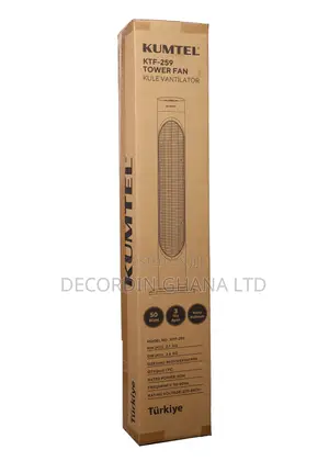 Tower Ventilator (Fan)