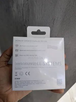 Honor Choice Earbuds X5 Lite