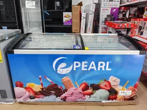 Brand New Pearl 318l Ice Cream Freezer – Hot Deal