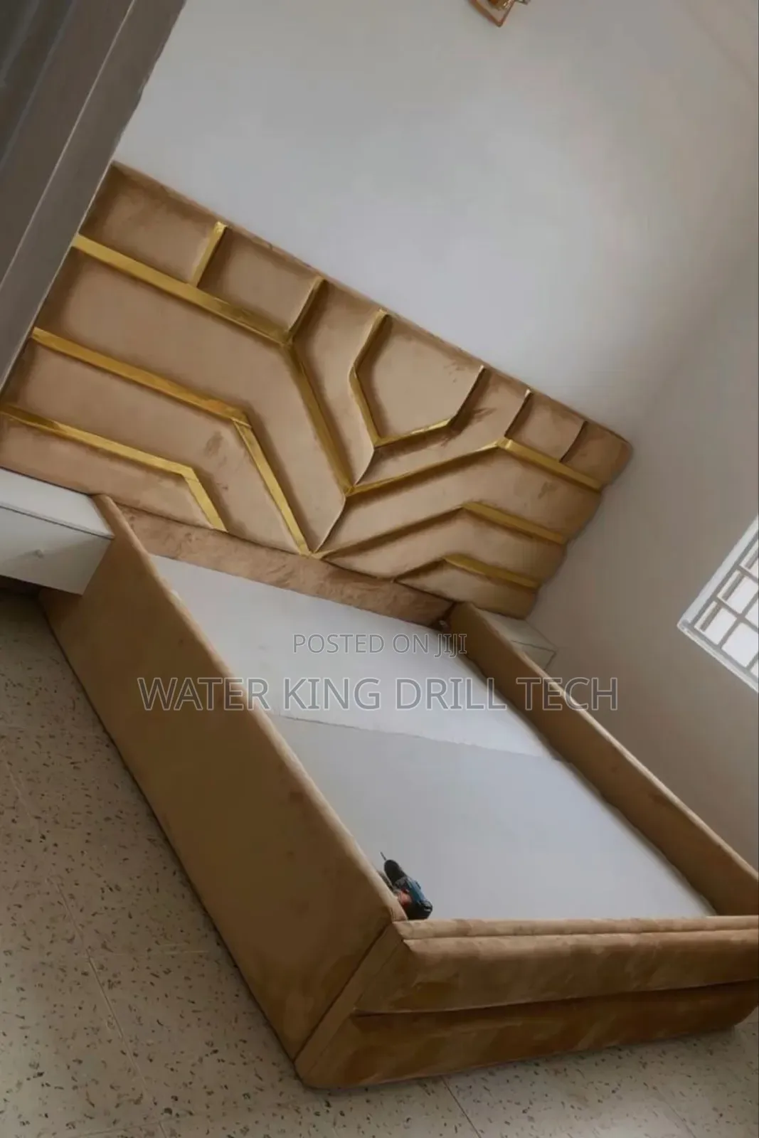 Queen Size Bed Frames