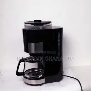 Digital Coffee Maker