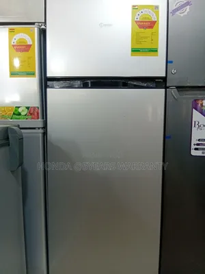 **Sigma 207l Top Freezer Refrigerator – Energy-Efficient Cooling