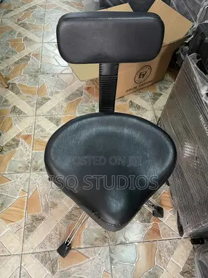 Ev Drum Throne