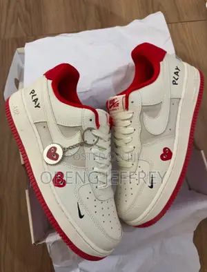 Original Airforce Play