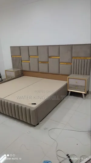 Queen Size Bed Frames