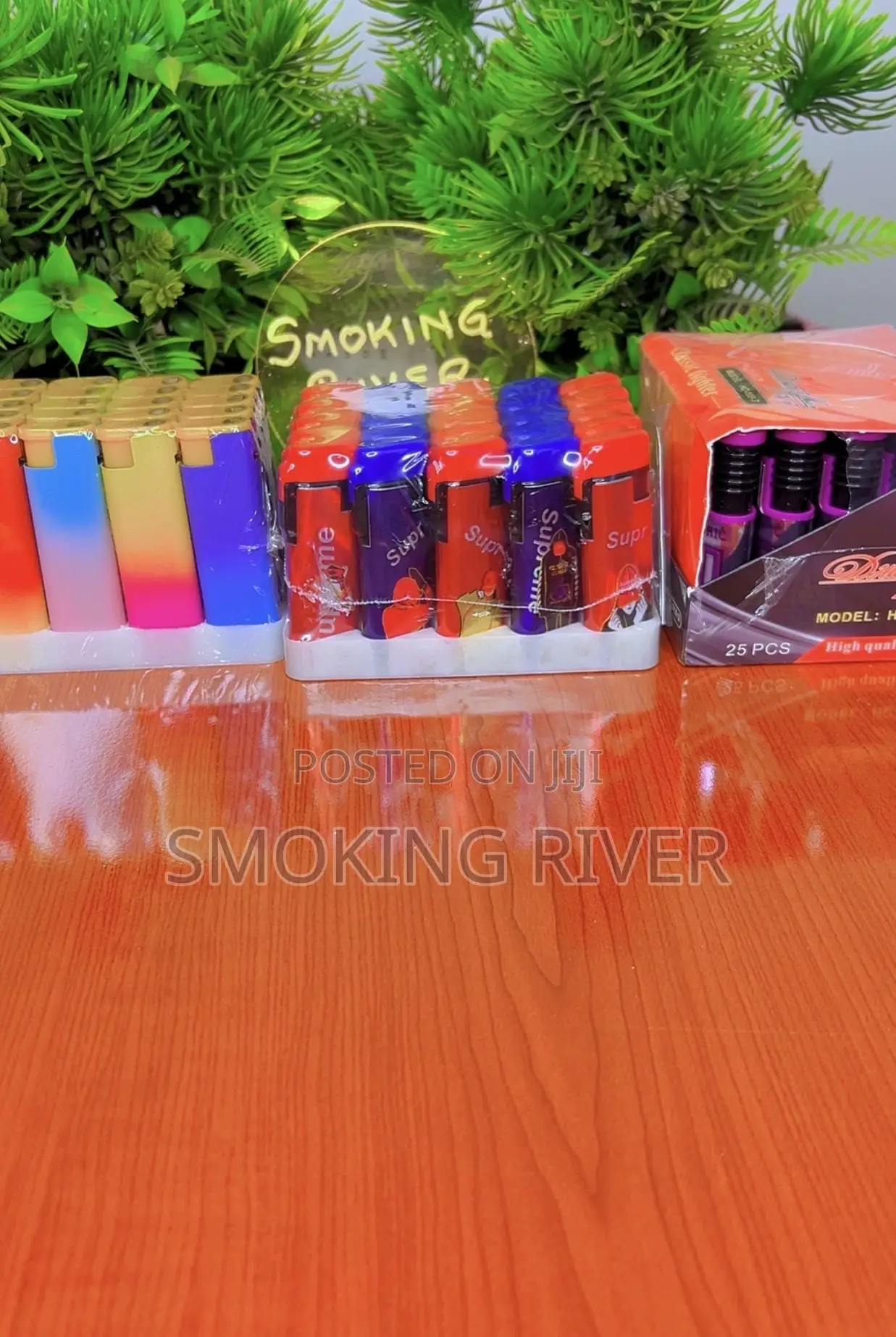 Pack of Lighter (25pcs)