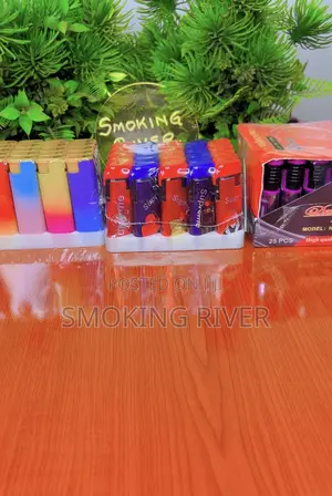 Pack of Lighter (25pcs)