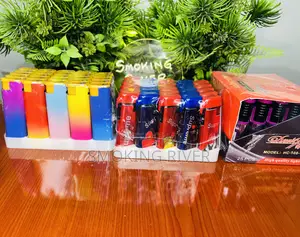 Pack of Lighter (25pcs)