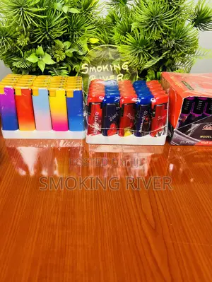 Pack of Lighter (25pcs)