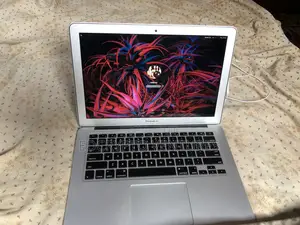 Laptop Apple MacBook Air 2012 8GB Intel Core i5 SSD 128GB