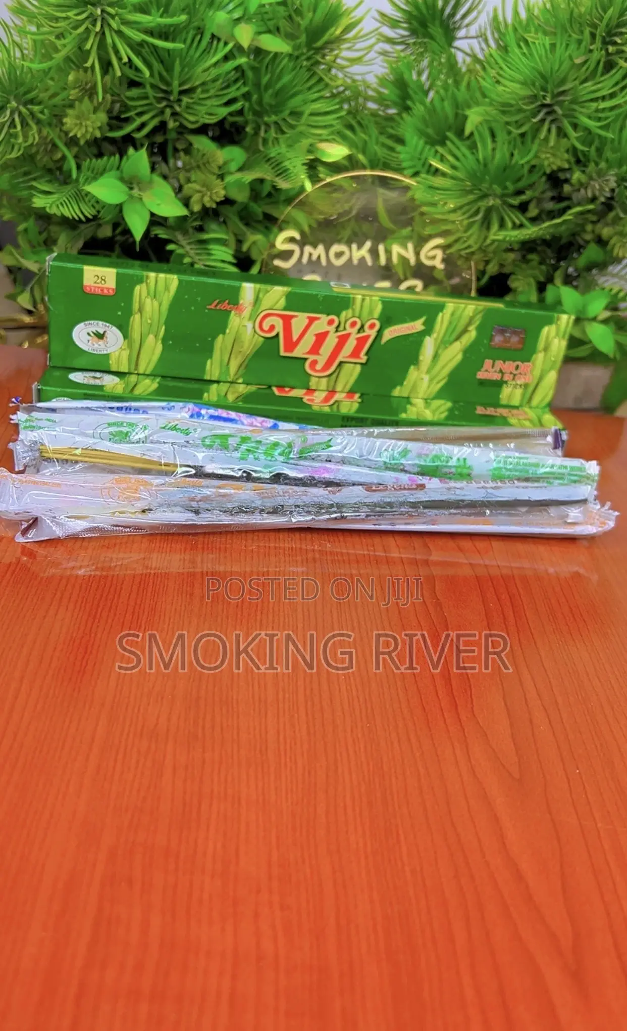 Nicely Fragranced Incense Stick