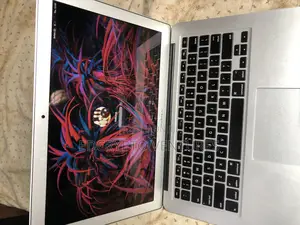 Laptop Apple MacBook Air 2012 8GB Intel Core i5 SSD 128GB