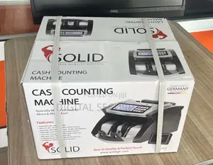 Solid Counting Machine