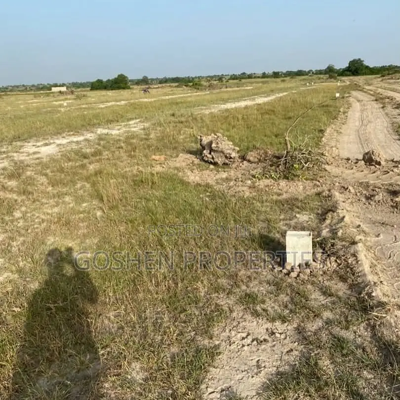 Affordable Registered Plots – Shai Hills, Nsawam, Kasoa, Kumasi More