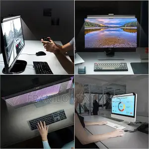 Monitor Light Bar