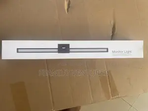 Monitor Light Bar