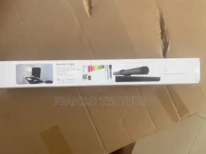 Monitor Light Bar