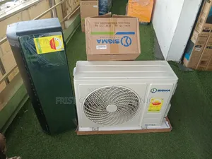 Mirror Style Sigma 2.0hp Ac – Best Quality