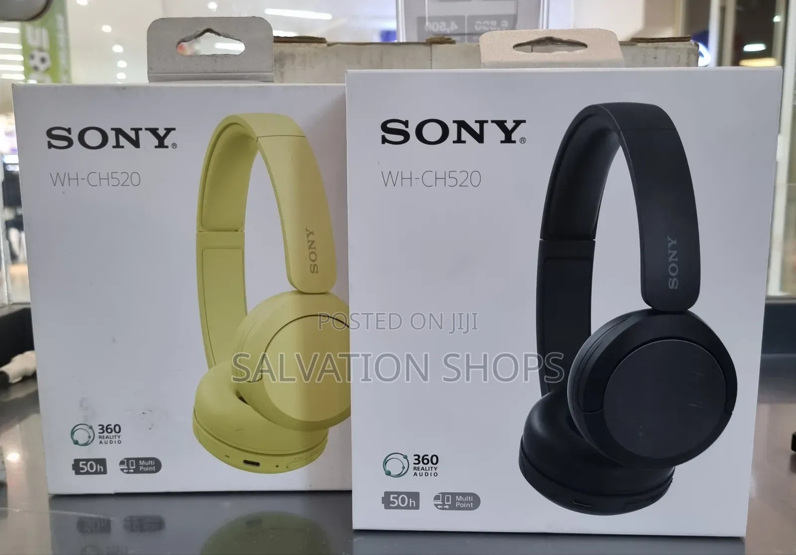 Headphones