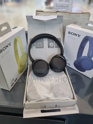 Headphones