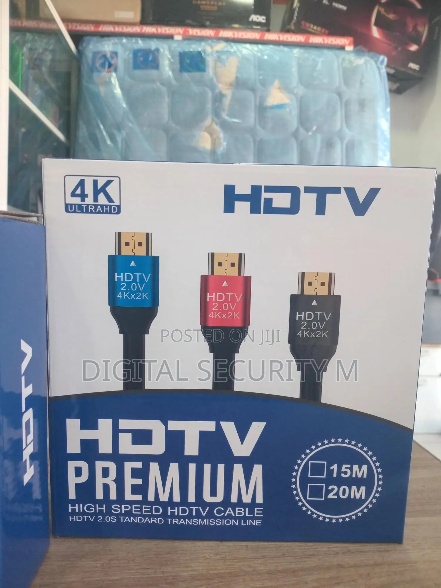 20m HDTV Hdmi Cable