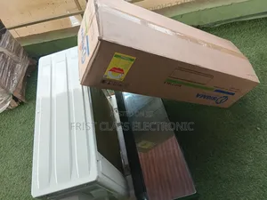 Sigma 2.0hp Mirror Ac – Durable Efficient
