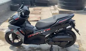 Yamaha 2024 Black