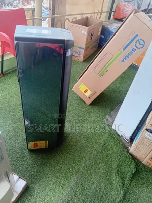 Strong Cooling Unit
Sigma Air Conditioning 2.0hp Split System