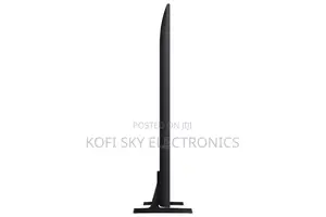 Savage 98inch Satellite Smart Qled Tv 98q80dauxzne