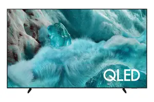 Savage 98inch Satellite Smart Qled Tv 98q80dauxzne