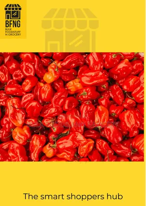 Scotch Pepper