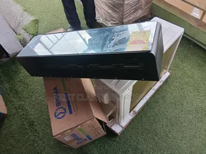 Sigma Ac 2.0hp Mirror Series – Powerful