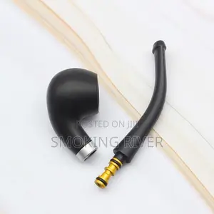 Smoking Pipe
