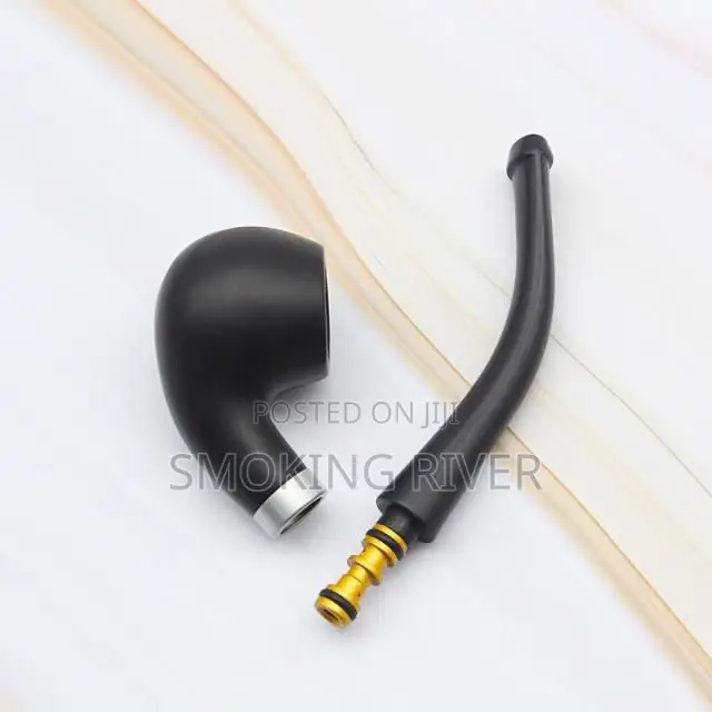 Smoking Pipe