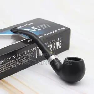 Smoking Pipe