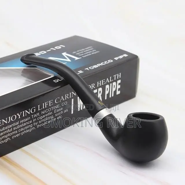 Smoking Pipe