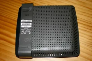 Linksys E2500 Dual Band Wireless Wifi Router .