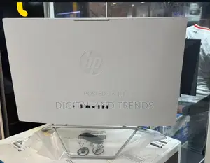 New Desktop Computer HP AiO 24 8GB Intel Core i5 SSD 512GB