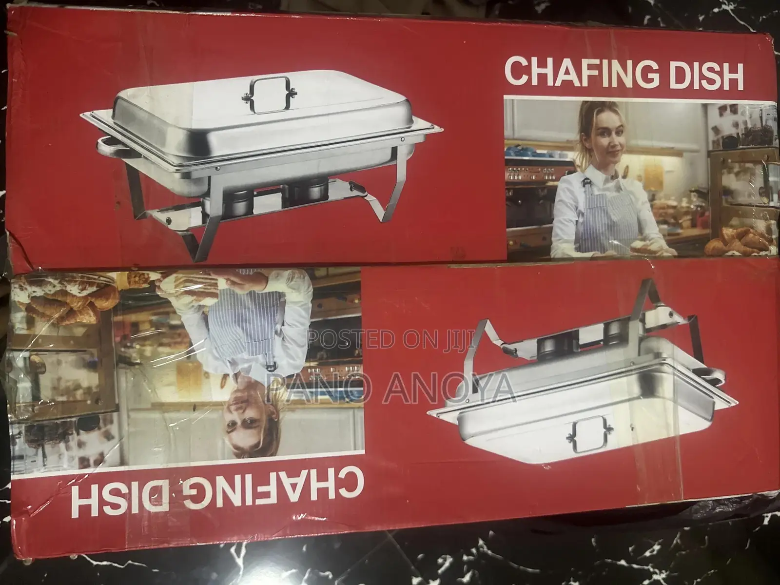 Chafing Dish