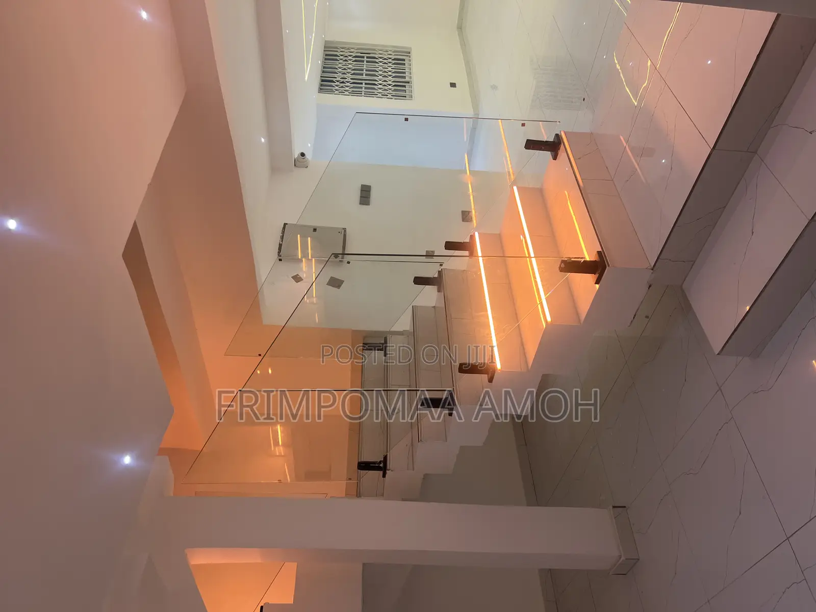 4bdrm Duplex in Frimps Properties, Amasaman for sale