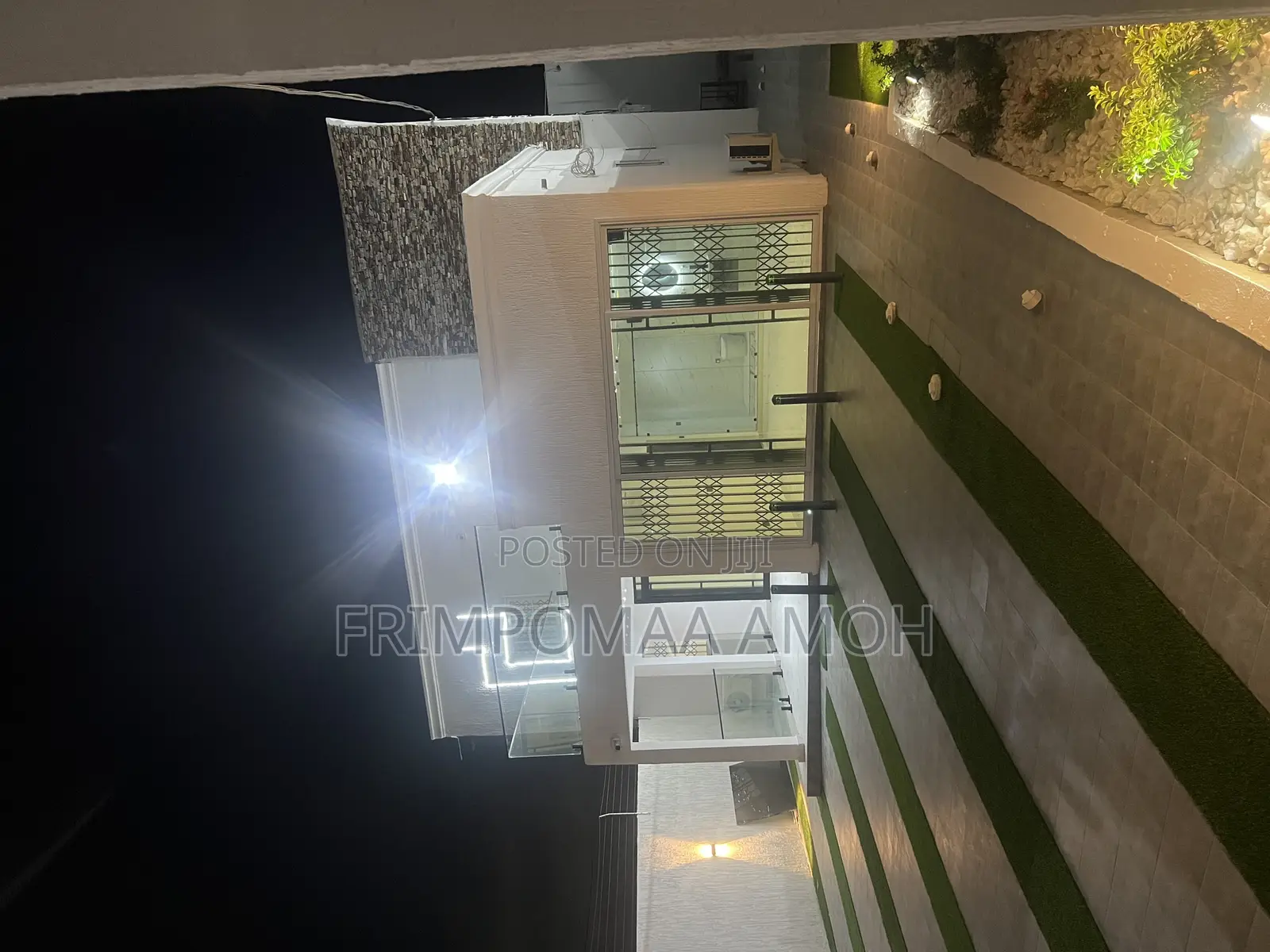 4bdrm Duplex in Frimps Properties, Amasaman for sale