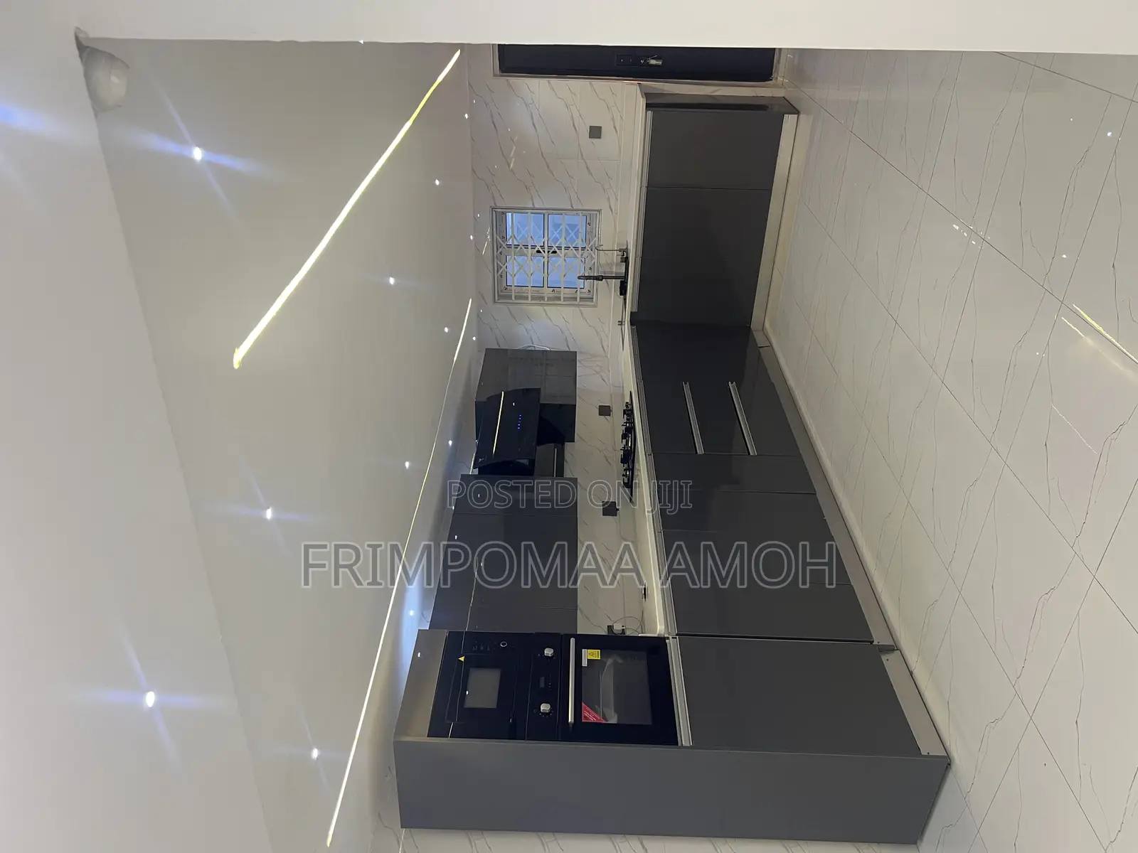 4bdrm Duplex in Frimps Properties, Amasaman for sale