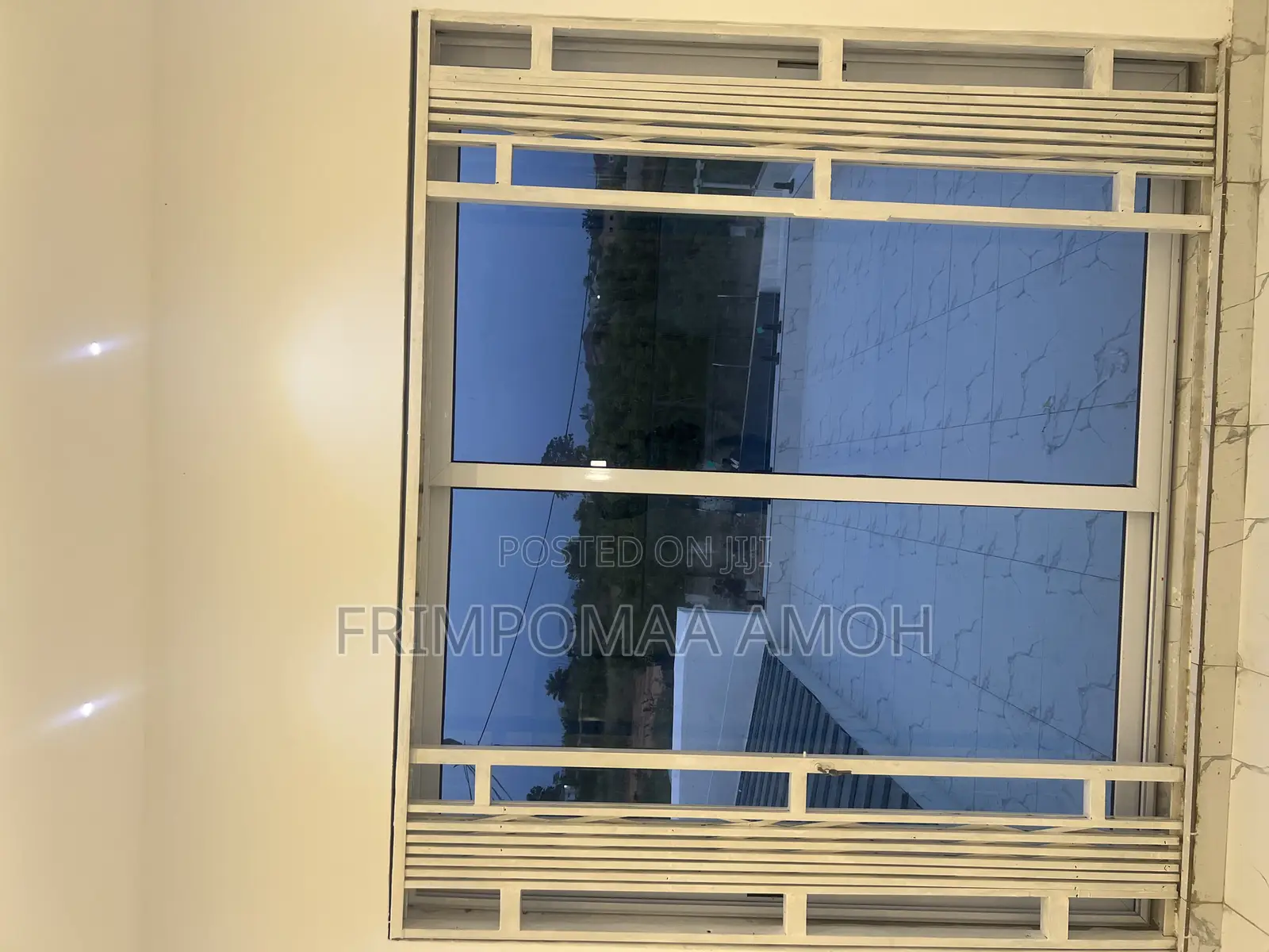 4bdrm Duplex in Frimps Properties, Amasaman for sale