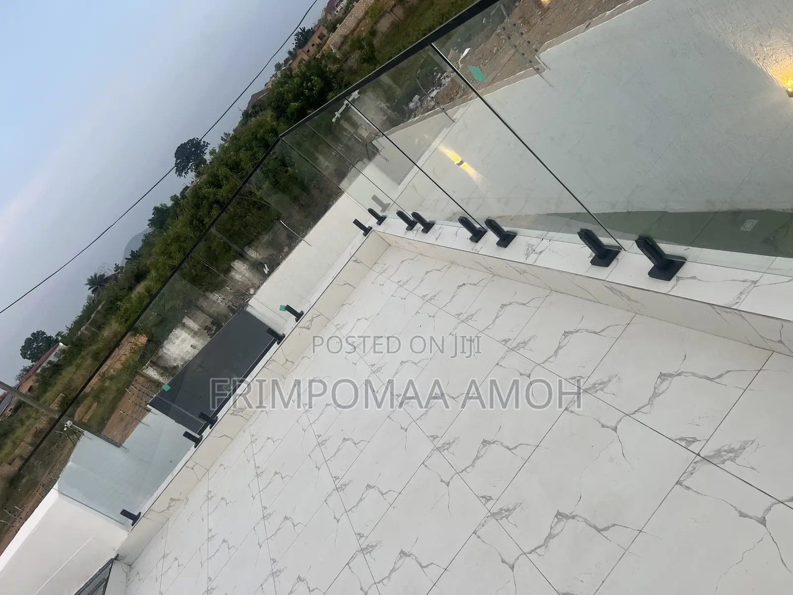 4bdrm Duplex in Frimps Properties, Amasaman for sale