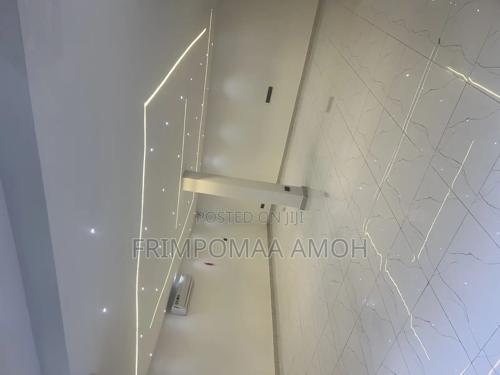 4bdrm Duplex in Frimps Properties, Amasaman for sale