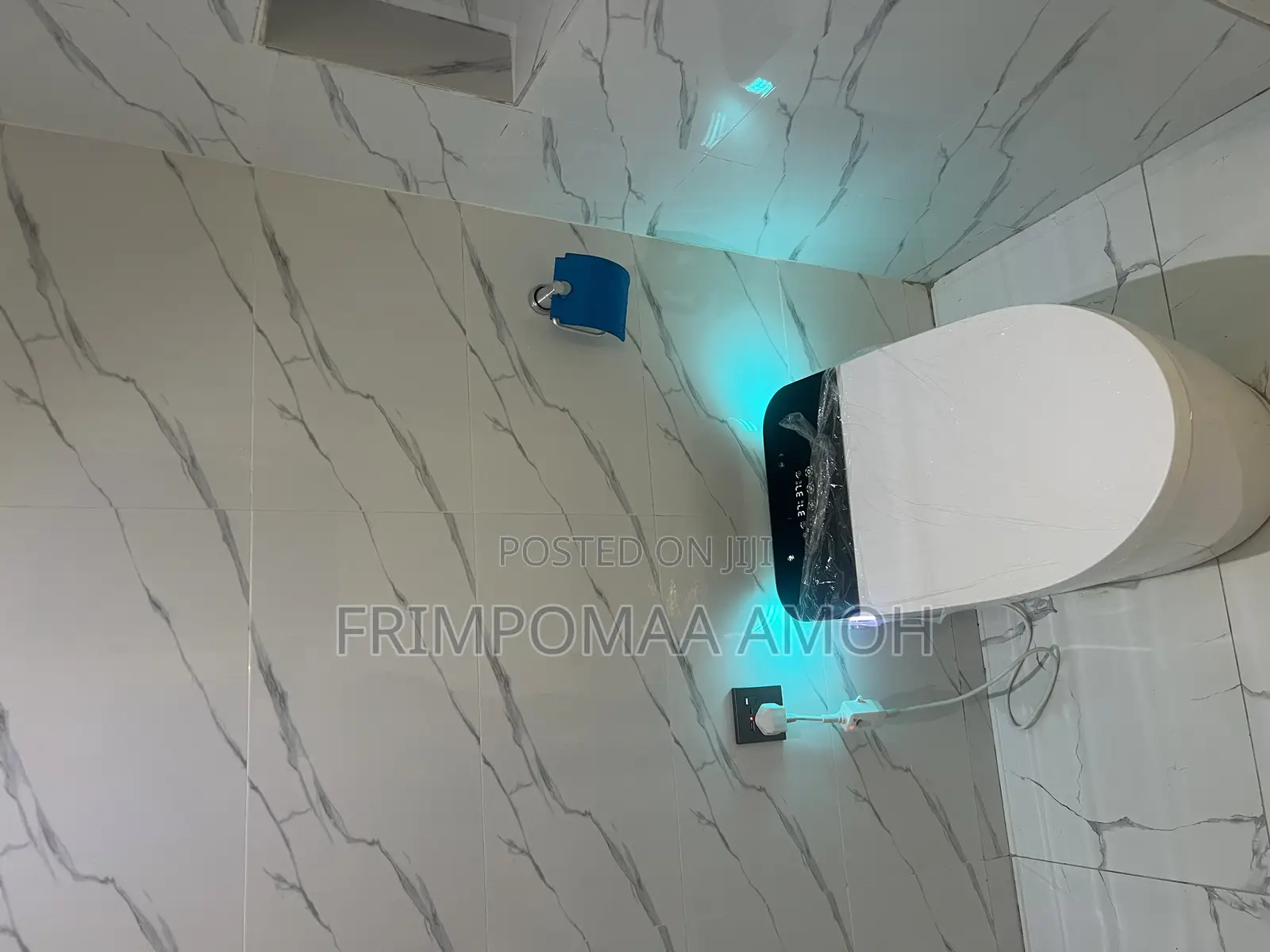 4bdrm Duplex in Frimps Properties, Amasaman for sale