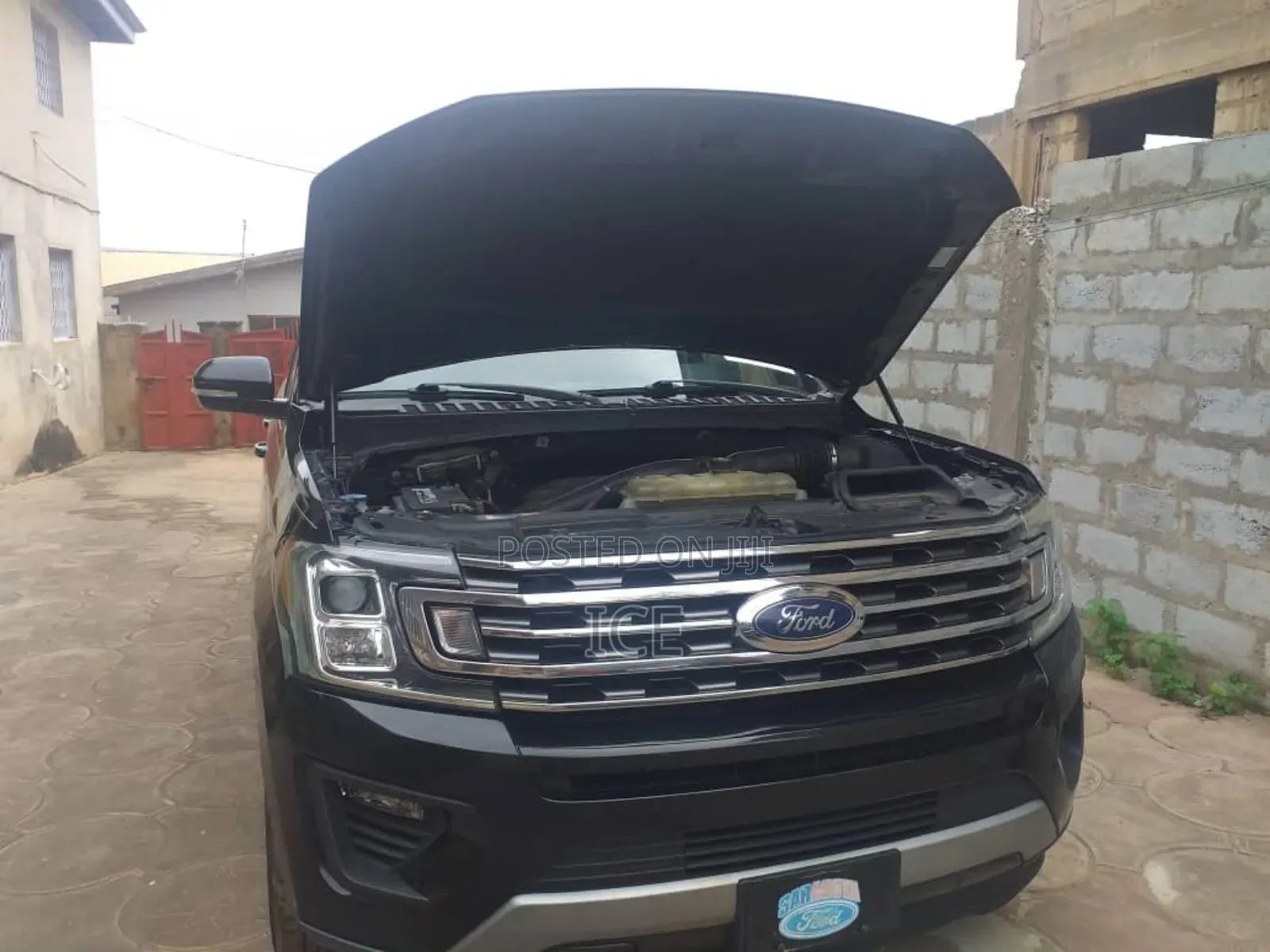 Ford Repair Centre
