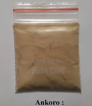 Organic Ankoro