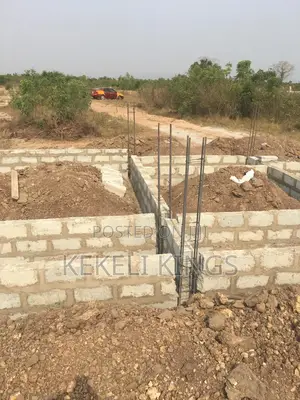 Afienya Lands: Fastest Developing Area to Build