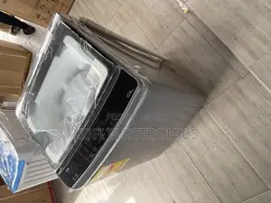Classic Fabricguard TCL 11kg Washer With Durable Wash Drum